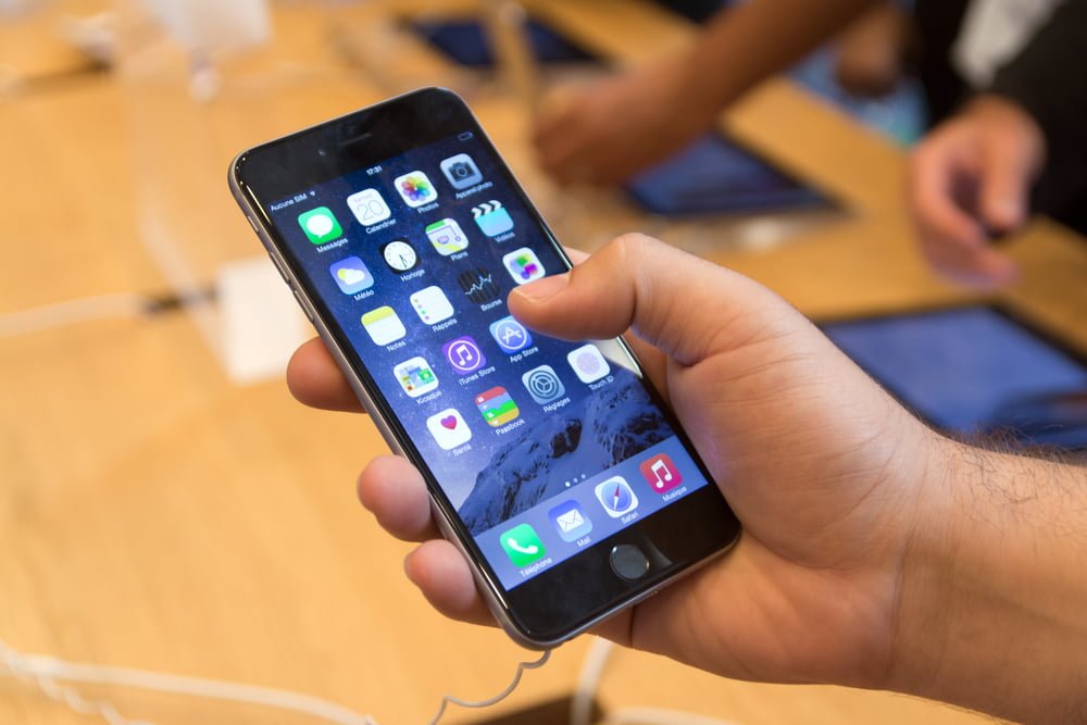 Iphone 7