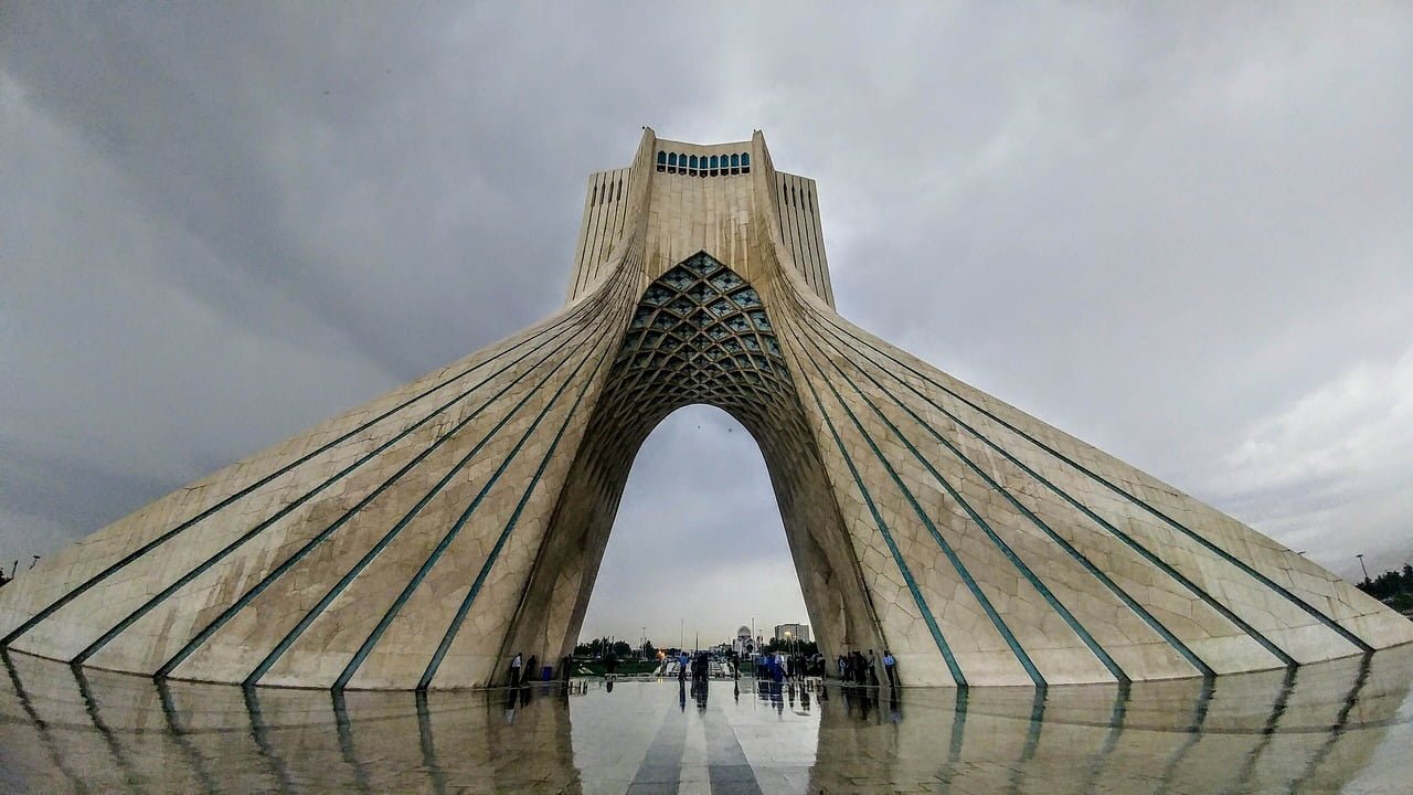 Iran Sanctions Americaines 1