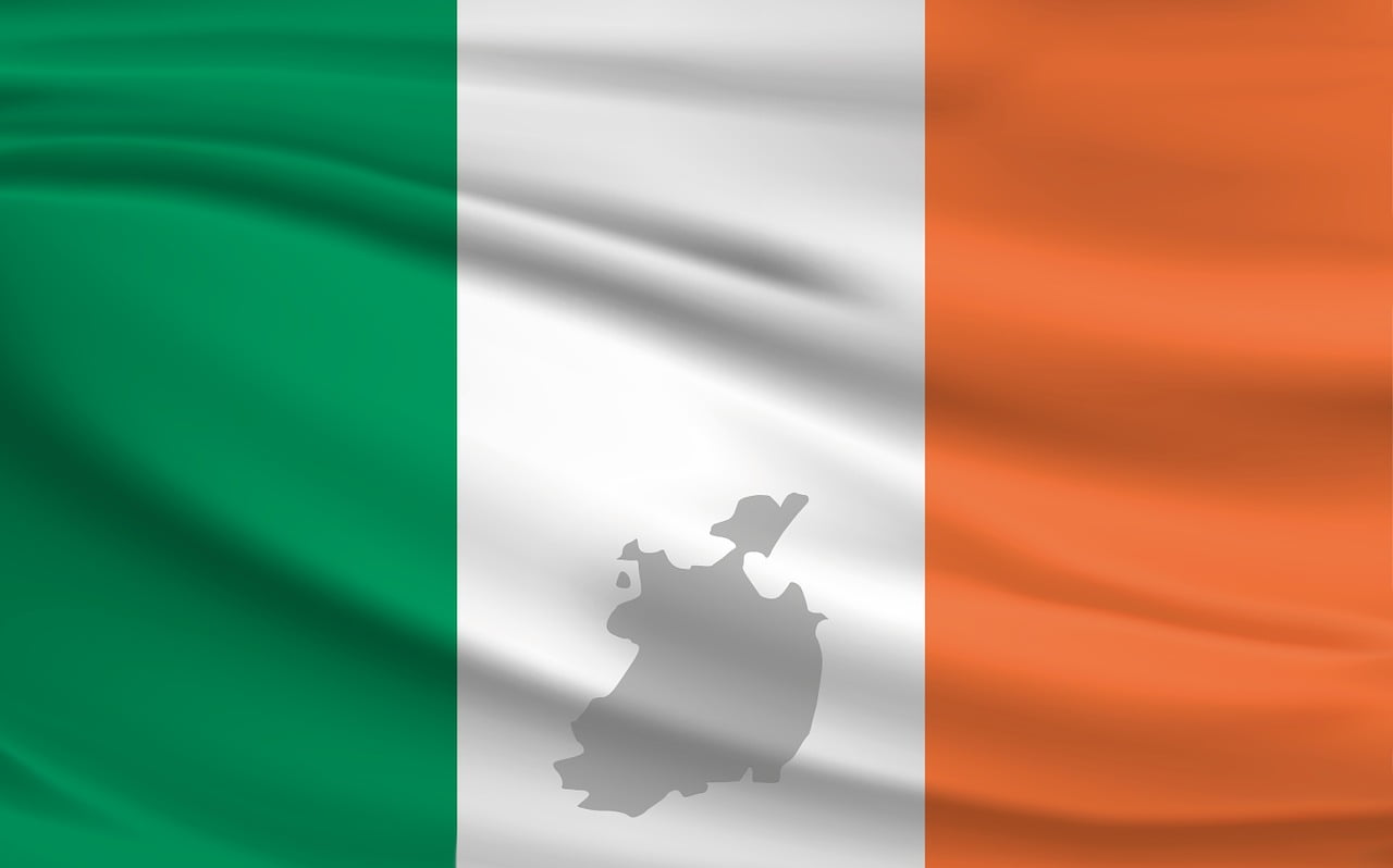 Irelande Croissance Mensonge Calcul Pib Industrie