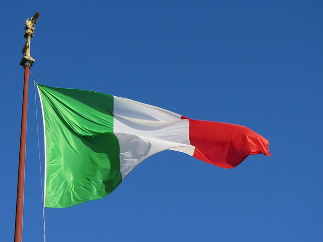 Italie Gouvernement Charlatans Elections