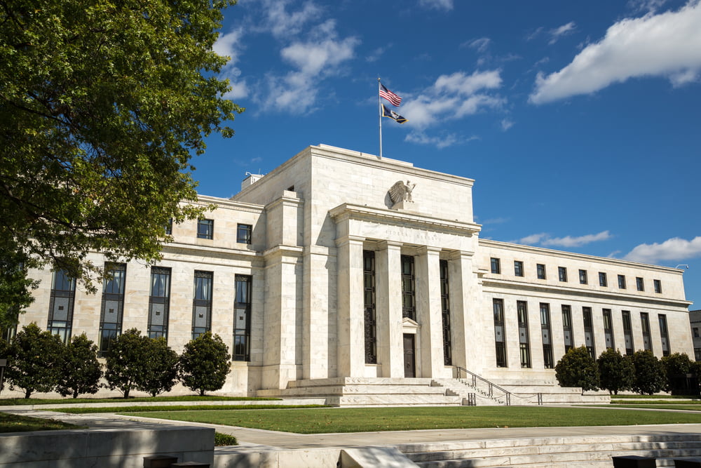 Janet Yellen Fed Taux Directeur Hausse