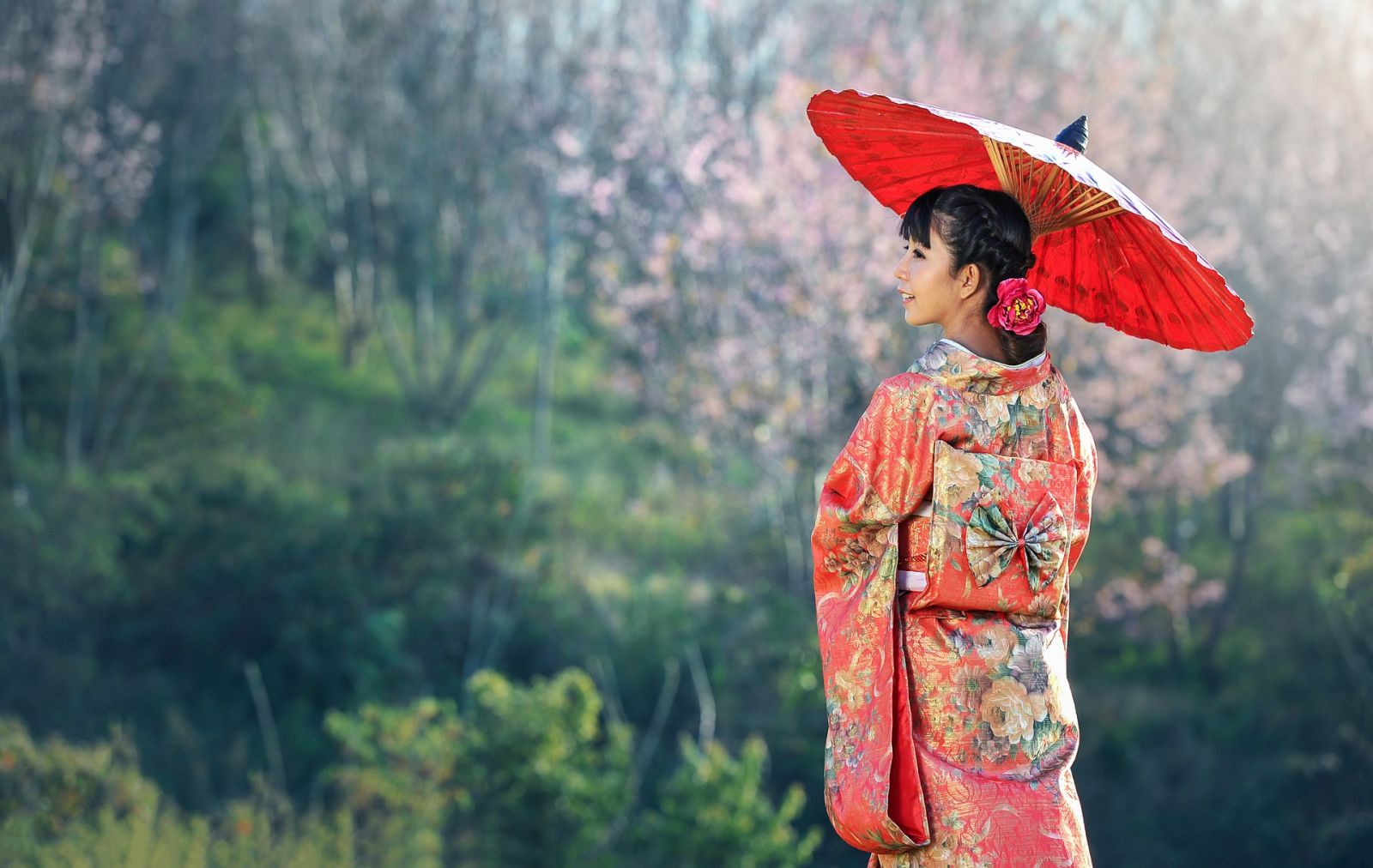 Japon