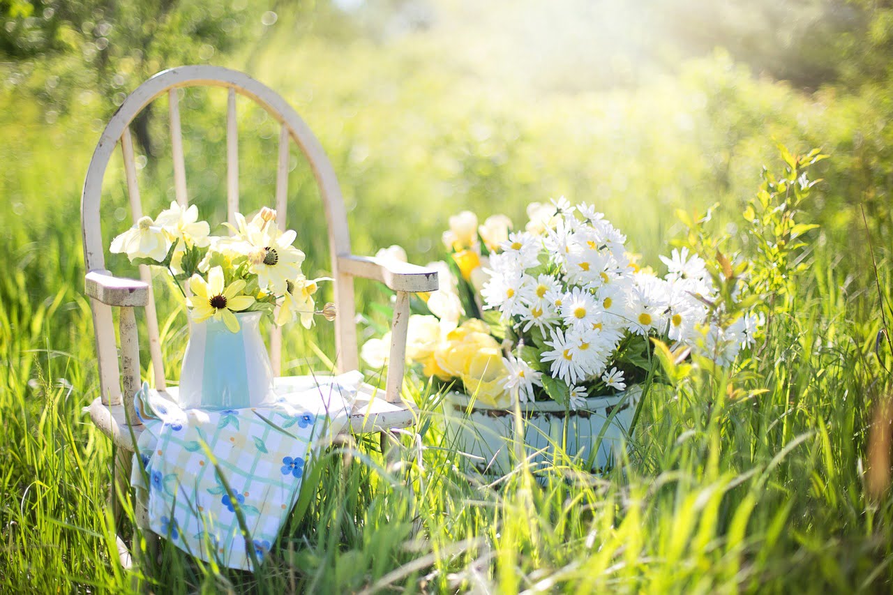 Jardinage Pesticide Respect Environnement France Ecologie