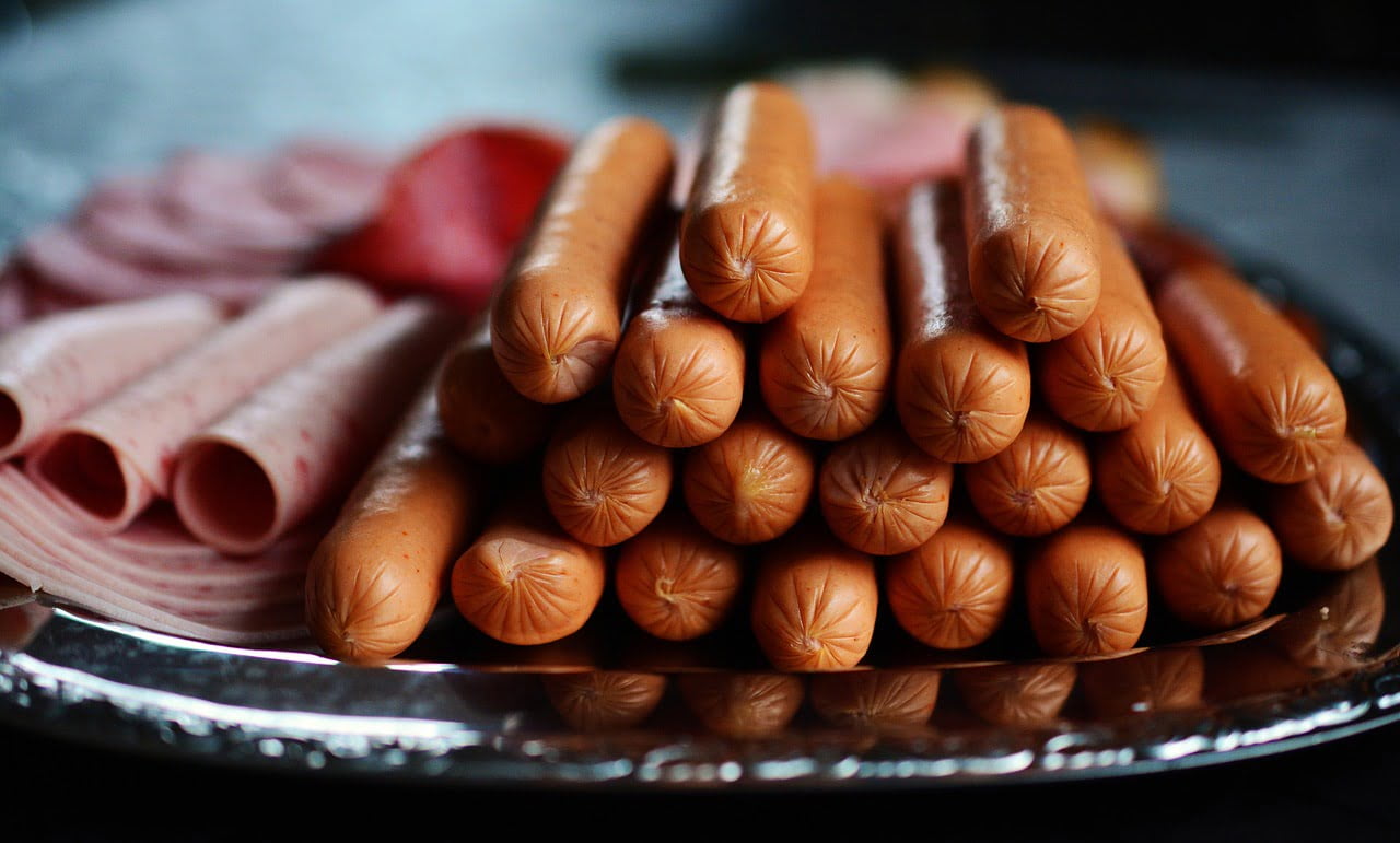 Jean Caby Fermeture Charcuterie 2