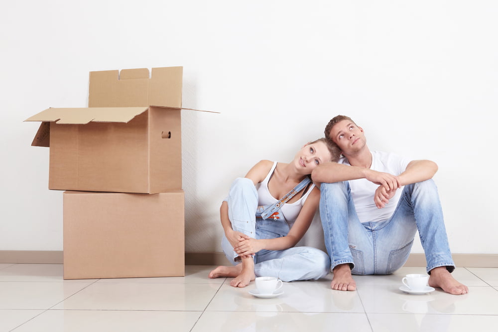 Jeune Logement Difficulte Precarite Immobilier