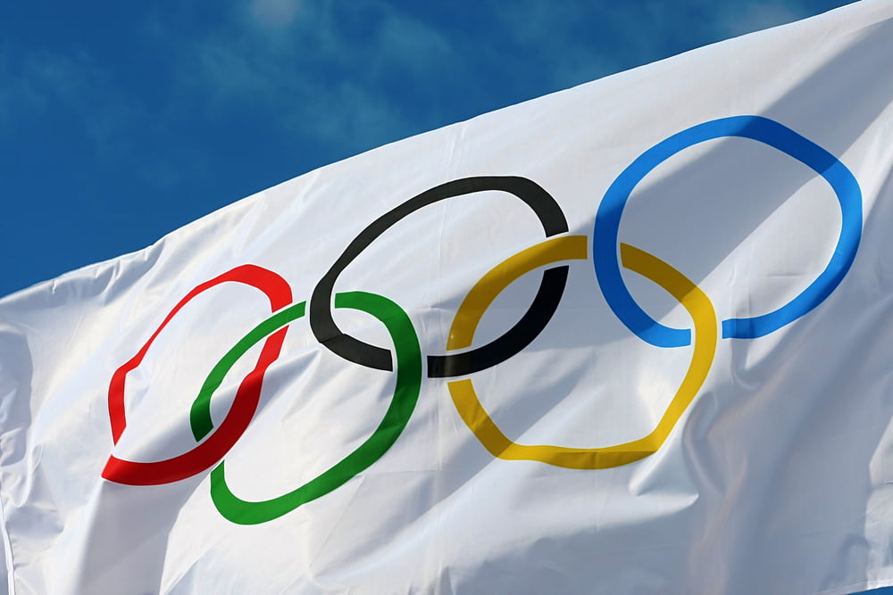Jeux Olympiques Securite Informatique Villes