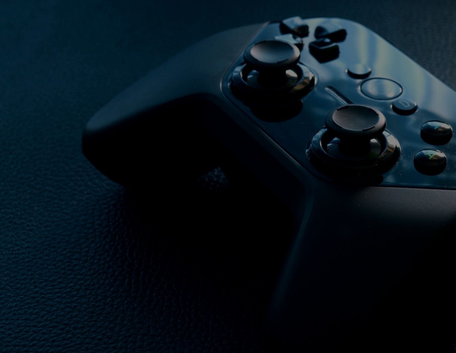 Jeux Video Console