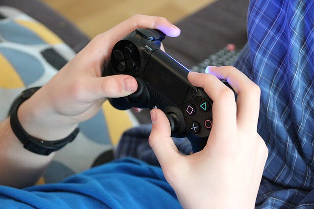 Jeux Video Protection Donnees Joueurs