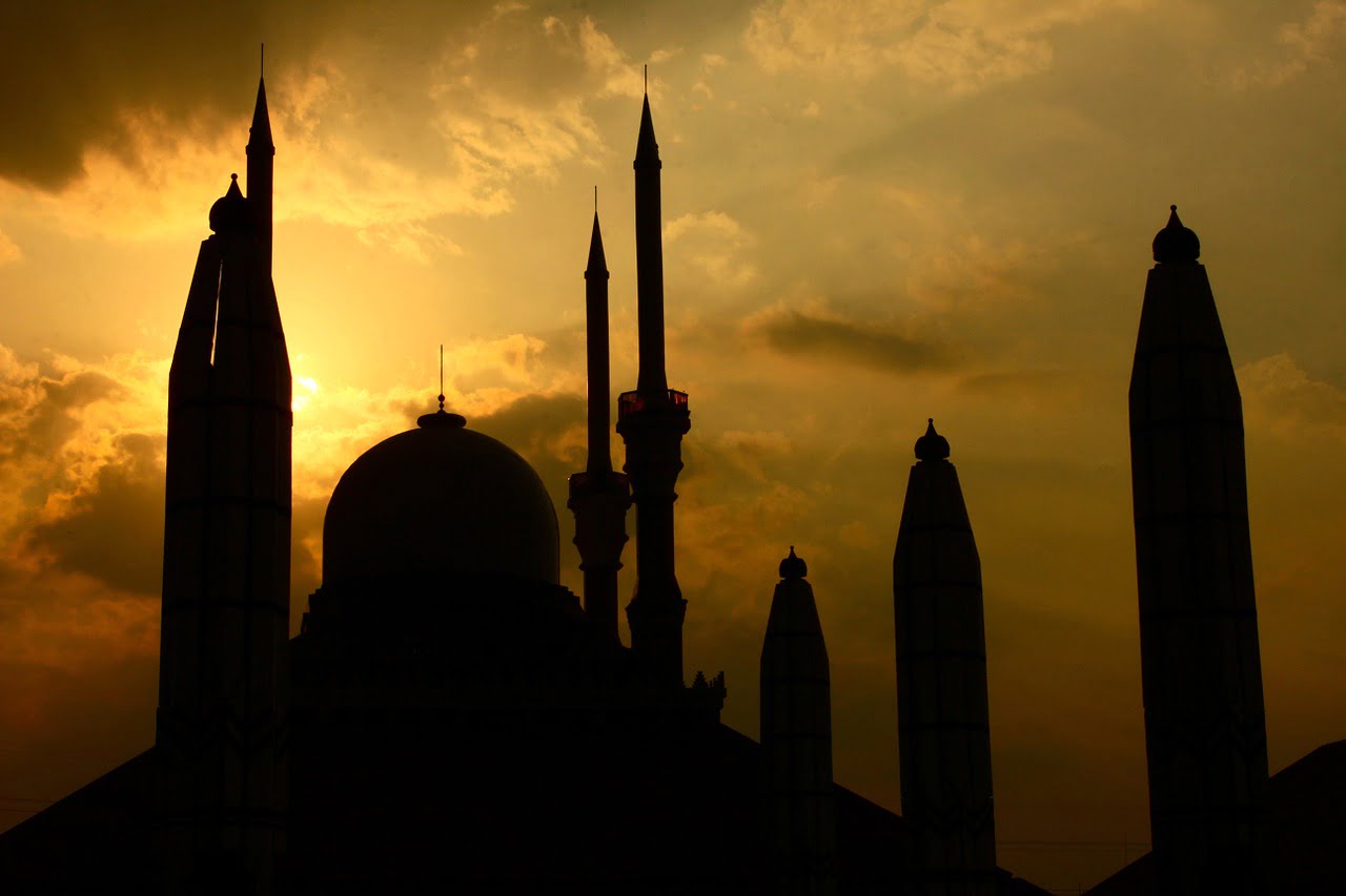 Jihad Mosquee Chapitre 6 Verhaeghe