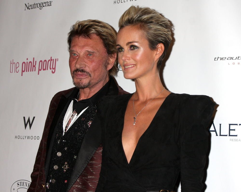 Johnny Hallyday Vente Chalet Suisse Gstaad Argent Fisc Chanteur