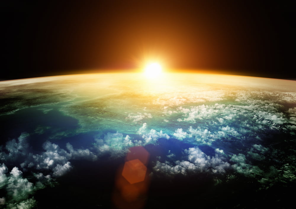 Jour Depassement Terre Credit Ressources Naturelles Production Catastrophe Ecologie