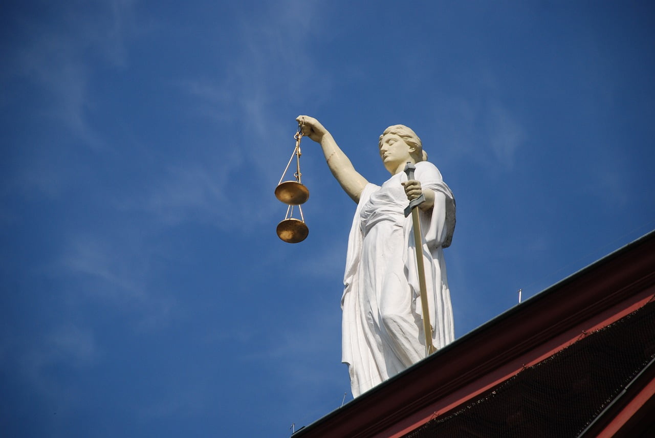 Justice Environnement Tribunaux Specialisation Affaires