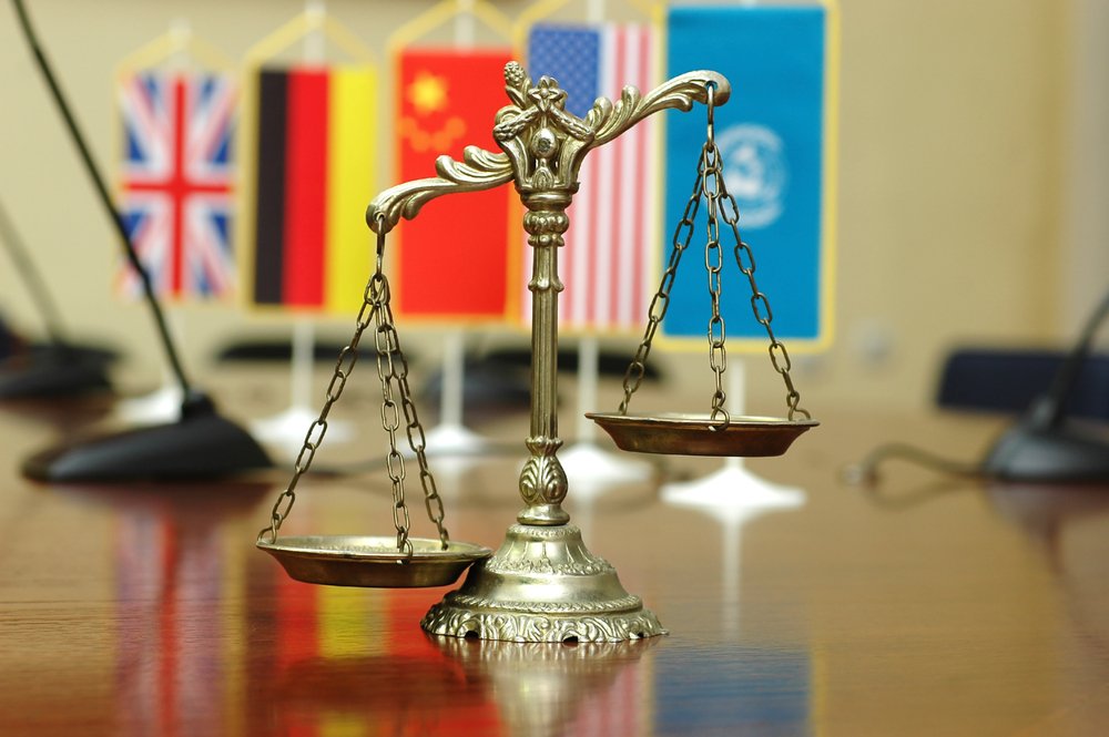 Justice France Chat Enfant