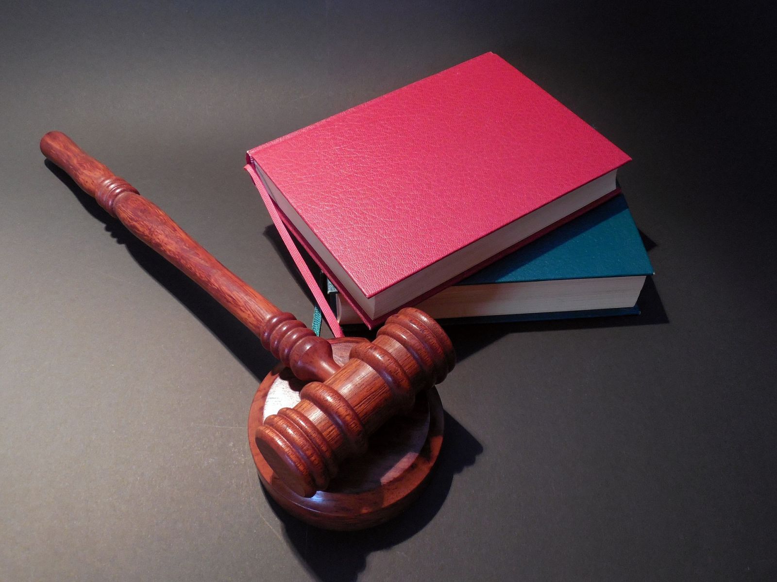 Justice Huawei