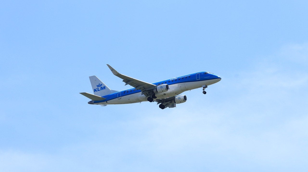 Klm 2000 Emplois 2