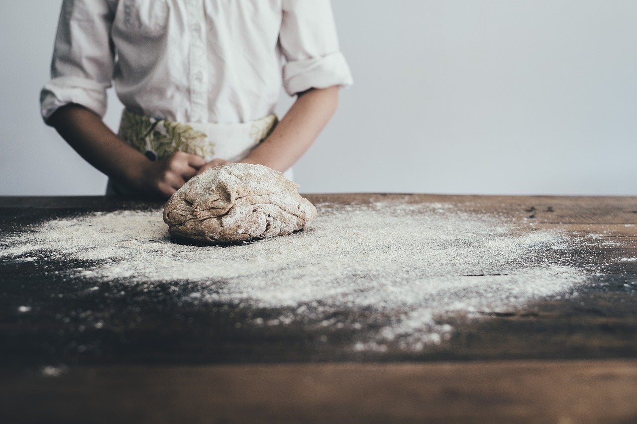 Label Artisan Boulanger 1