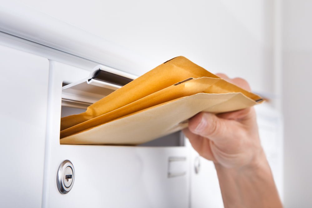 Laposte Bureaux Supermarches Courrier Colis