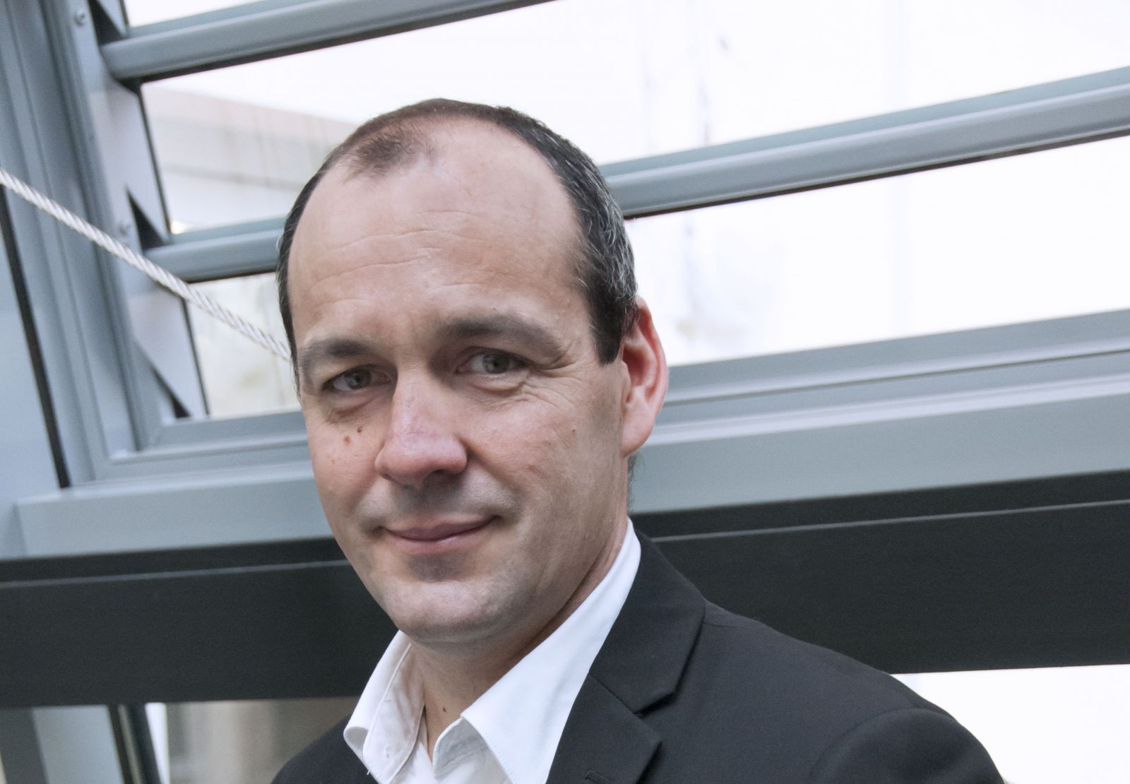 Laurent Berger