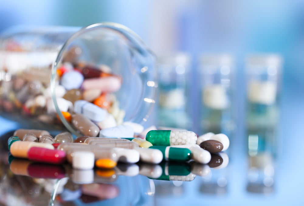 Leem Industrie Medicament Lobby Pouvoirs Publics Concurrence Argent