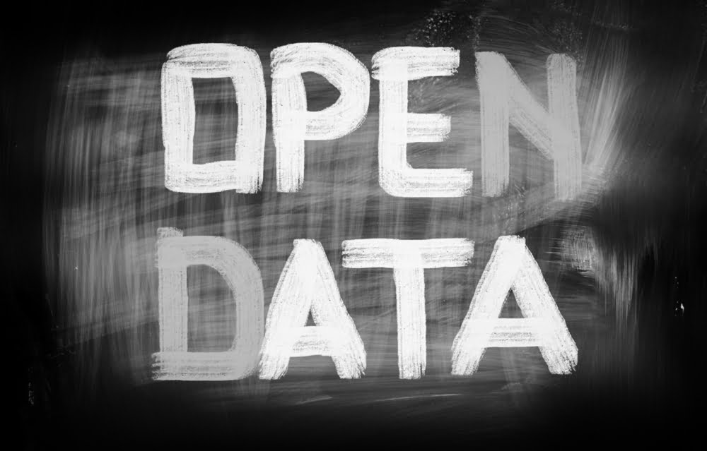 Legislation Gouvernement Open Daa Donnees Publiques Droit