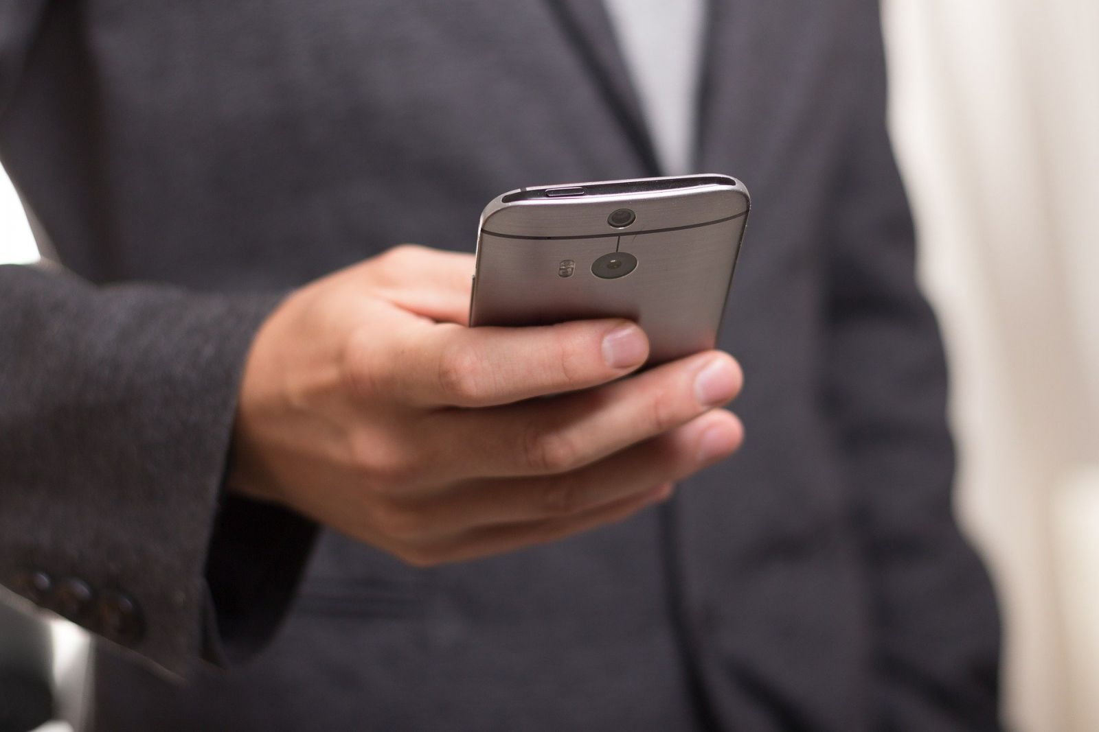 Les Bienfaits Mise Jour Android 11 Votre Securite 1