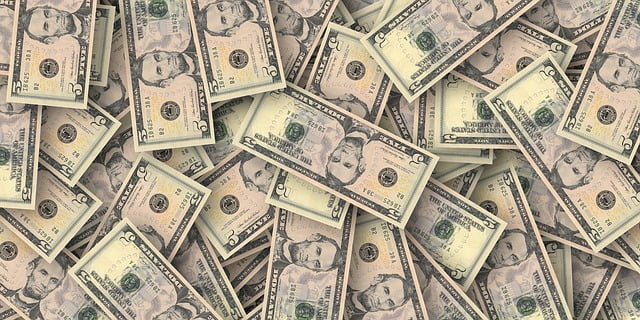 Les Millionaires D%c3%a9tiennent La Moiti%c3%a9 De La Richesse Mondiale