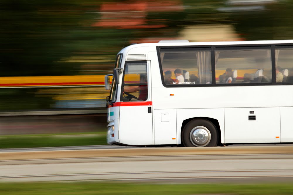 Liberalisation Autocars Transports Loi Macron Travail Dimanche