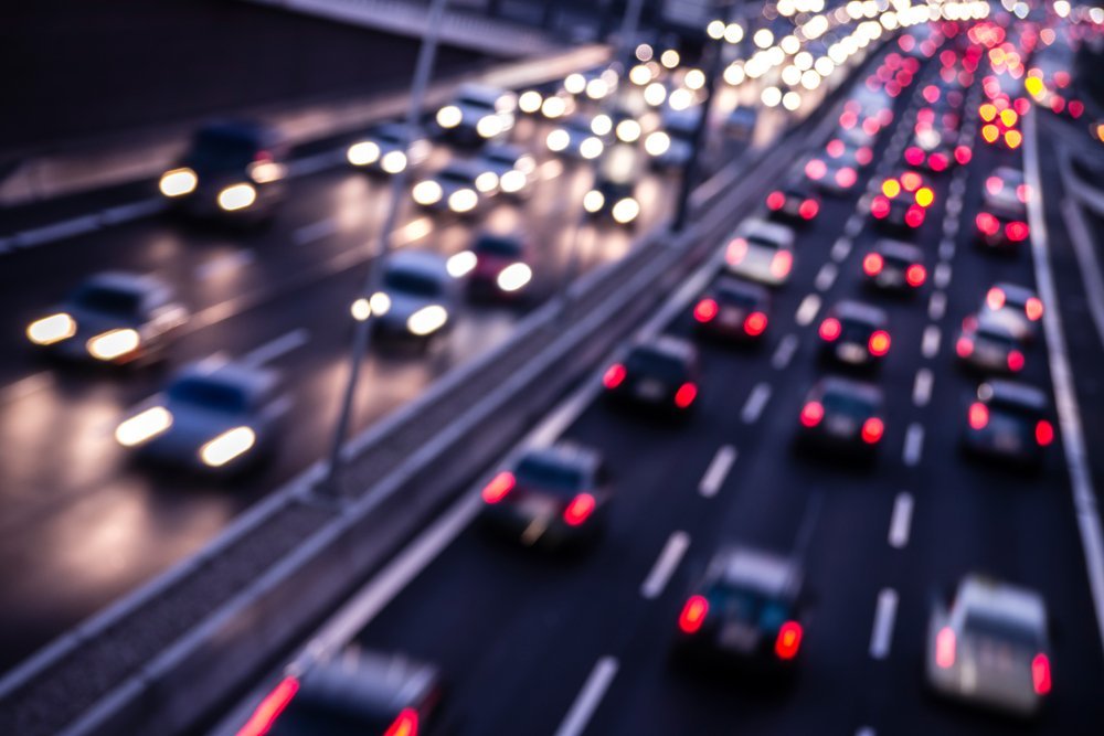 Limitation Autoroutes Ville Centre Segolene Royal Pollution
