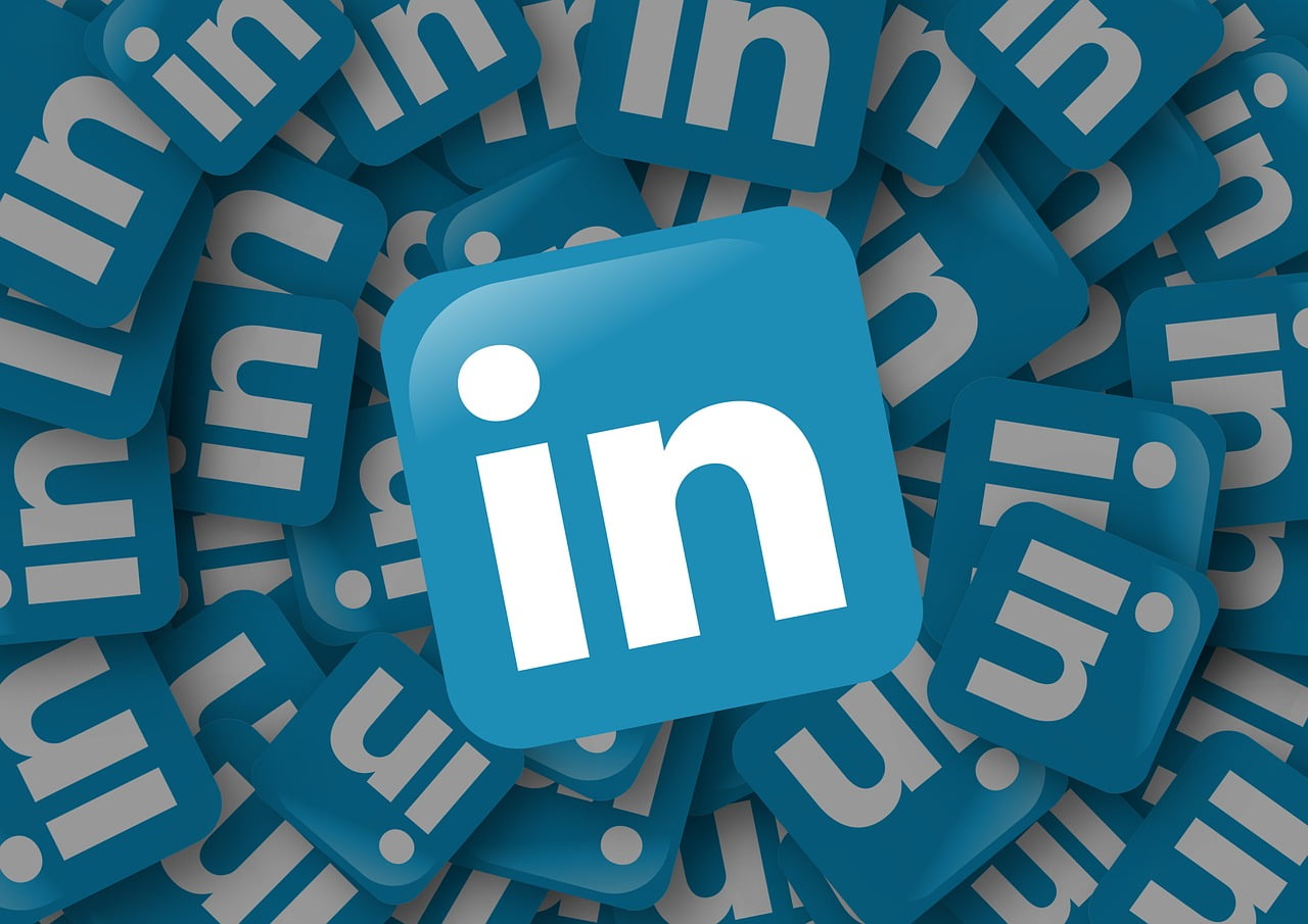 Linkedin Rachat Microsoft Strat%c3%a9gie High Tech Reseau Social