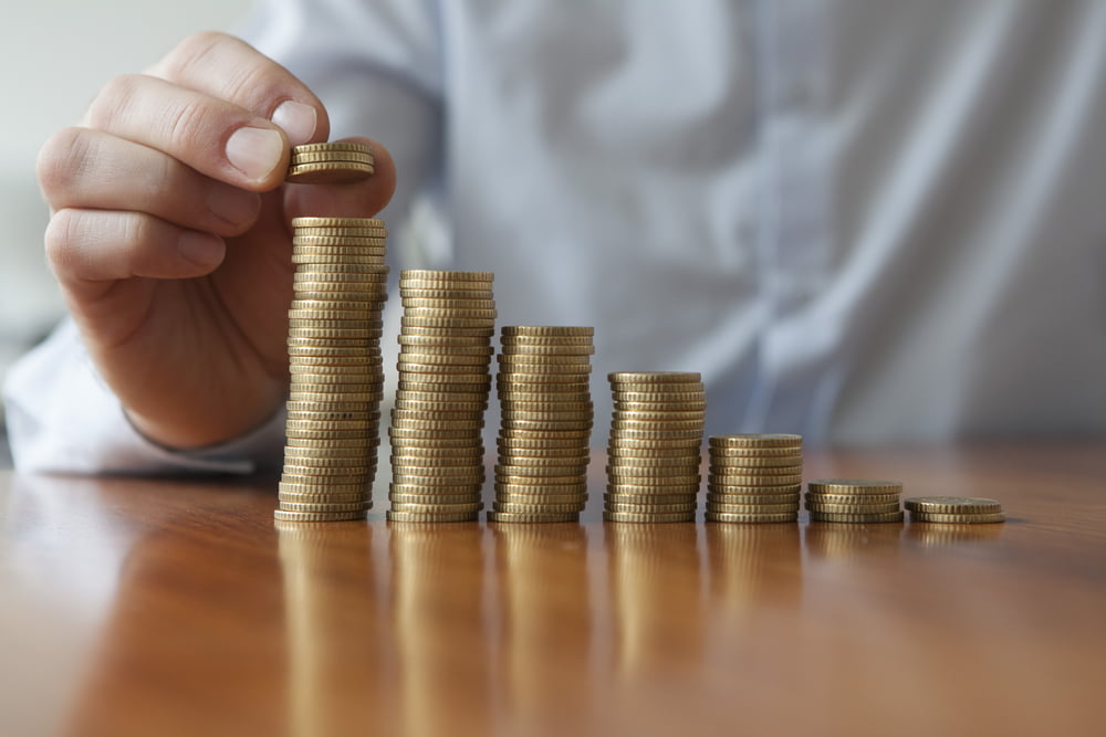 Lireta Encours Baisse Argent Epargne Ldd Banque France