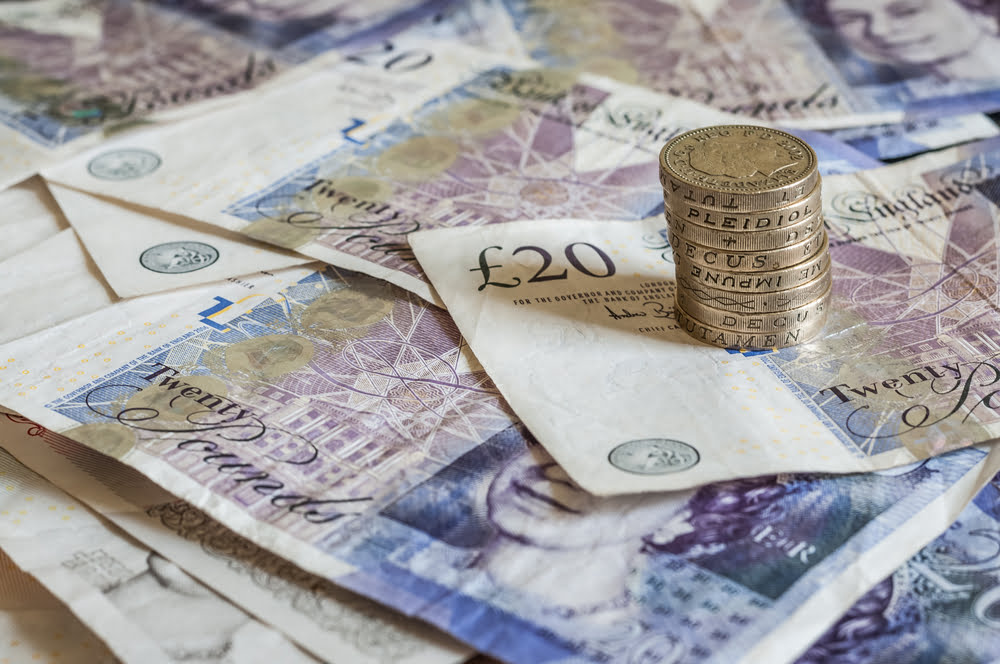 Livre Sterling Niveau Dollars Elections Legislatives