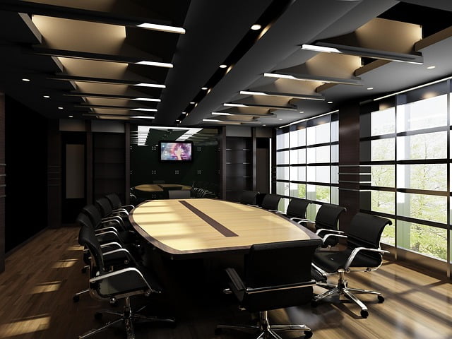Location Bureaux Espace Travail Marche
