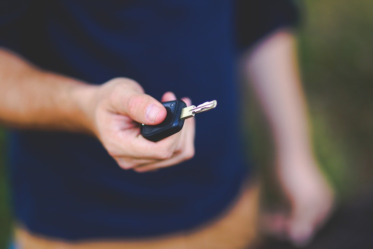 Location Voiture Europcar Pret 1