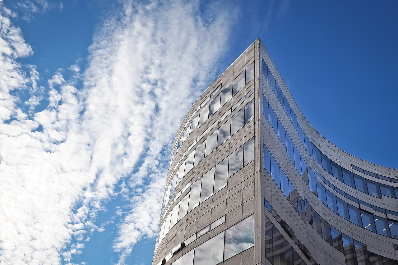 Locaux Rsi Cout Argent Contribuables Demenagement