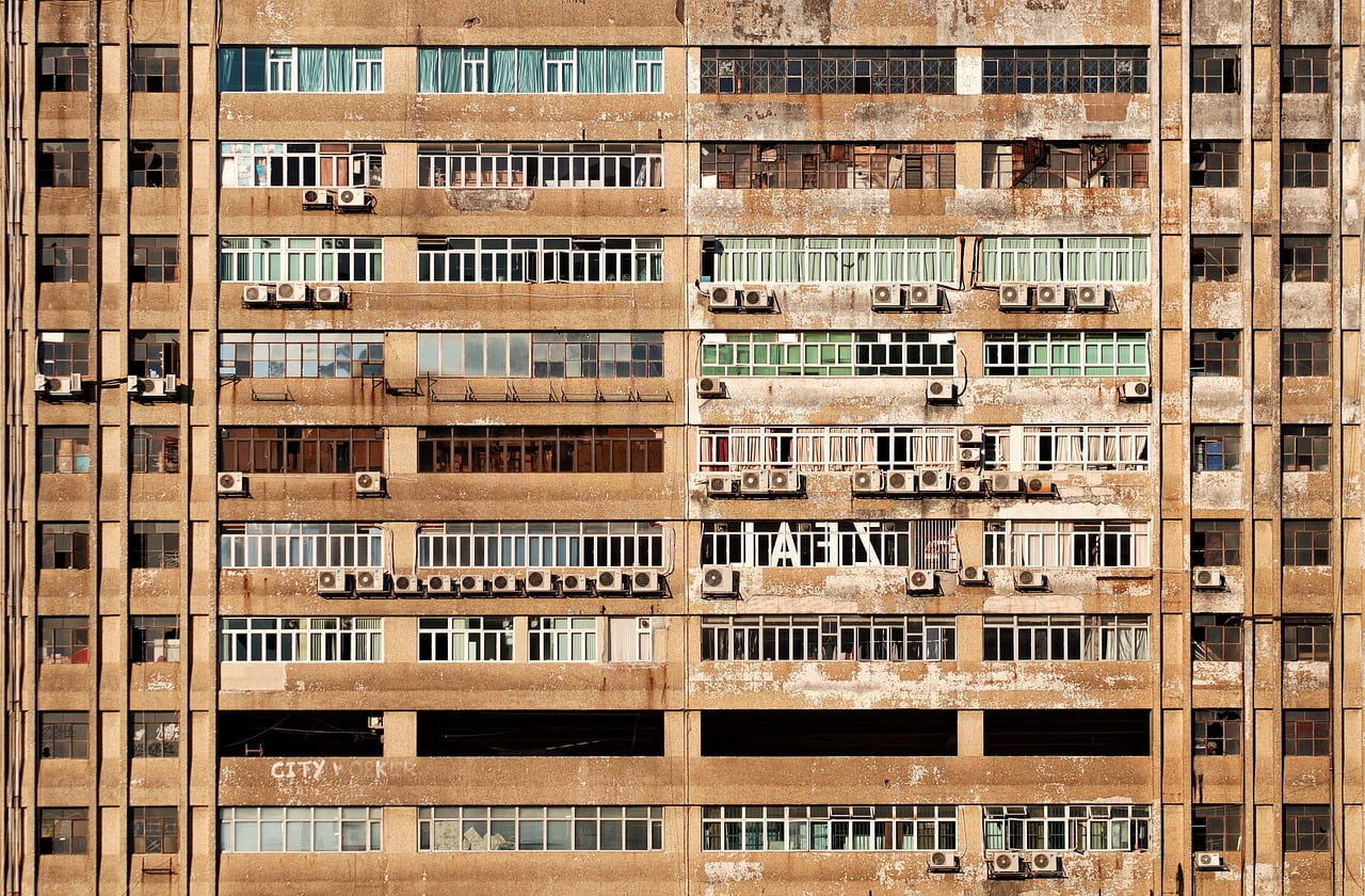 Logement Social France Construction Nombre Immobilier