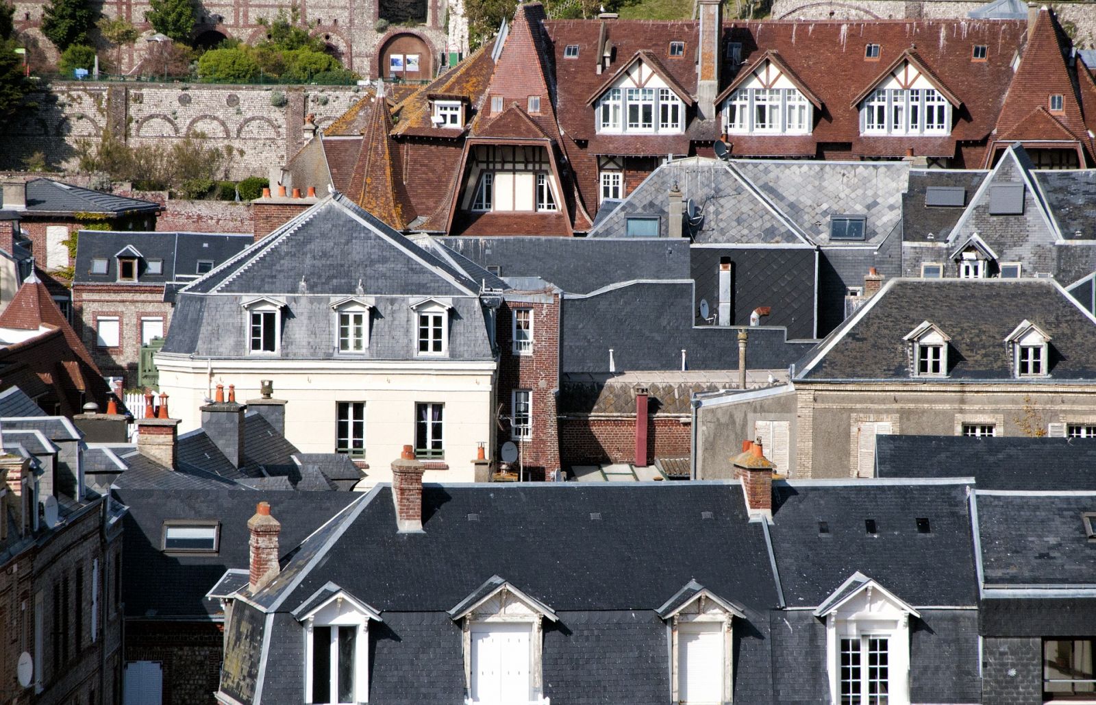 Logement Ville Habitations1