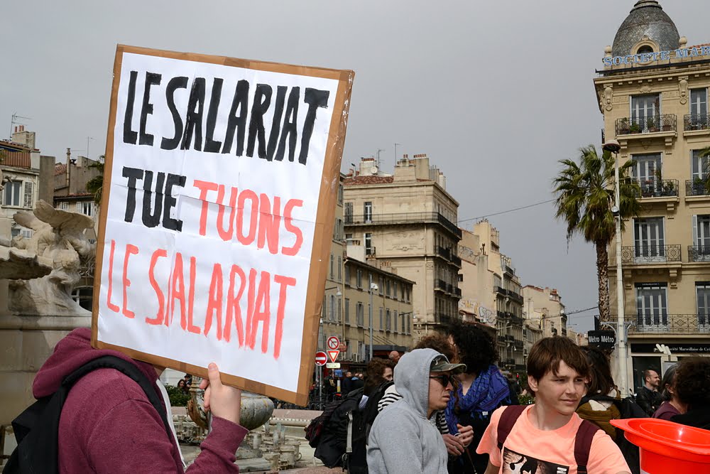 Loi Travail Force Ouvriere Justice Menace Nuit Debout