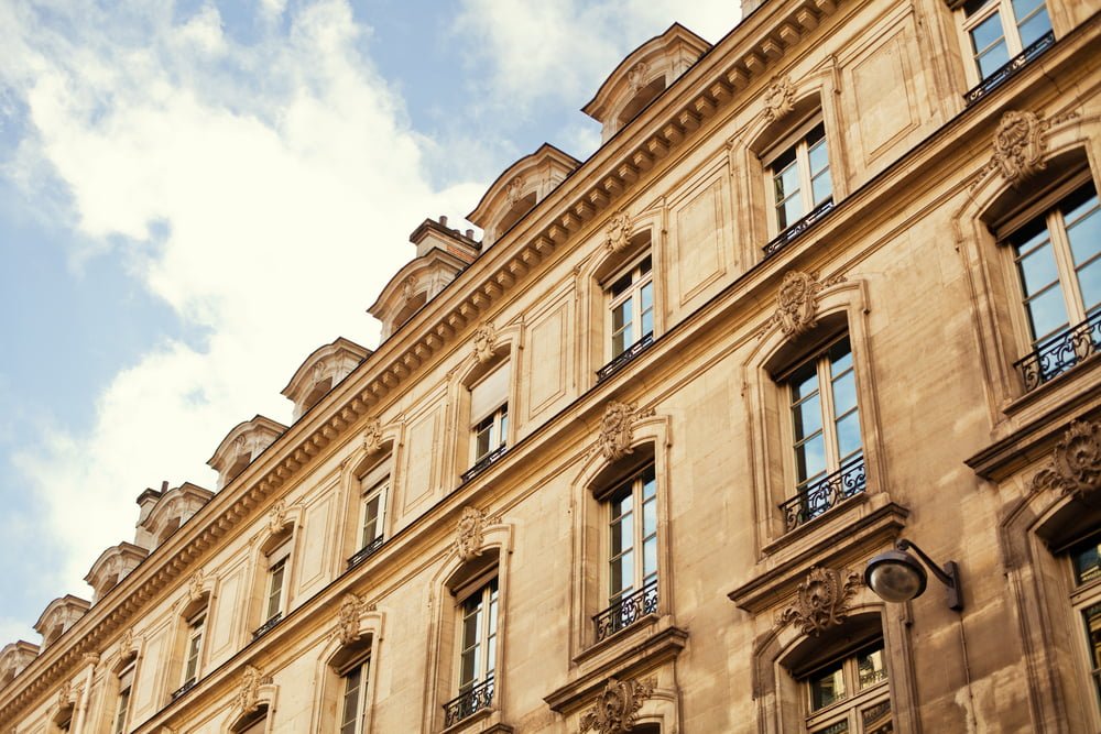 Loyer Paris Maximum Autorise Loi Encadrement Clcv