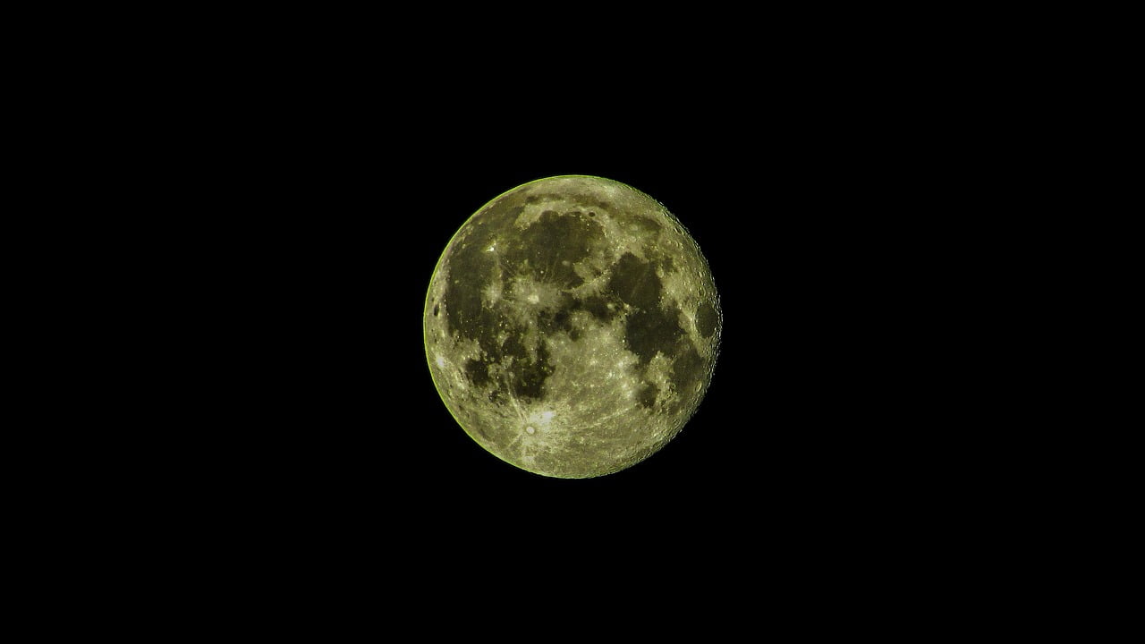 Lune Voyage Spatial Musk Technologie Tourisme