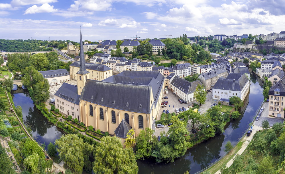 Luxleaks Lanceurs Alerte Deltour Protection Luxembourg France