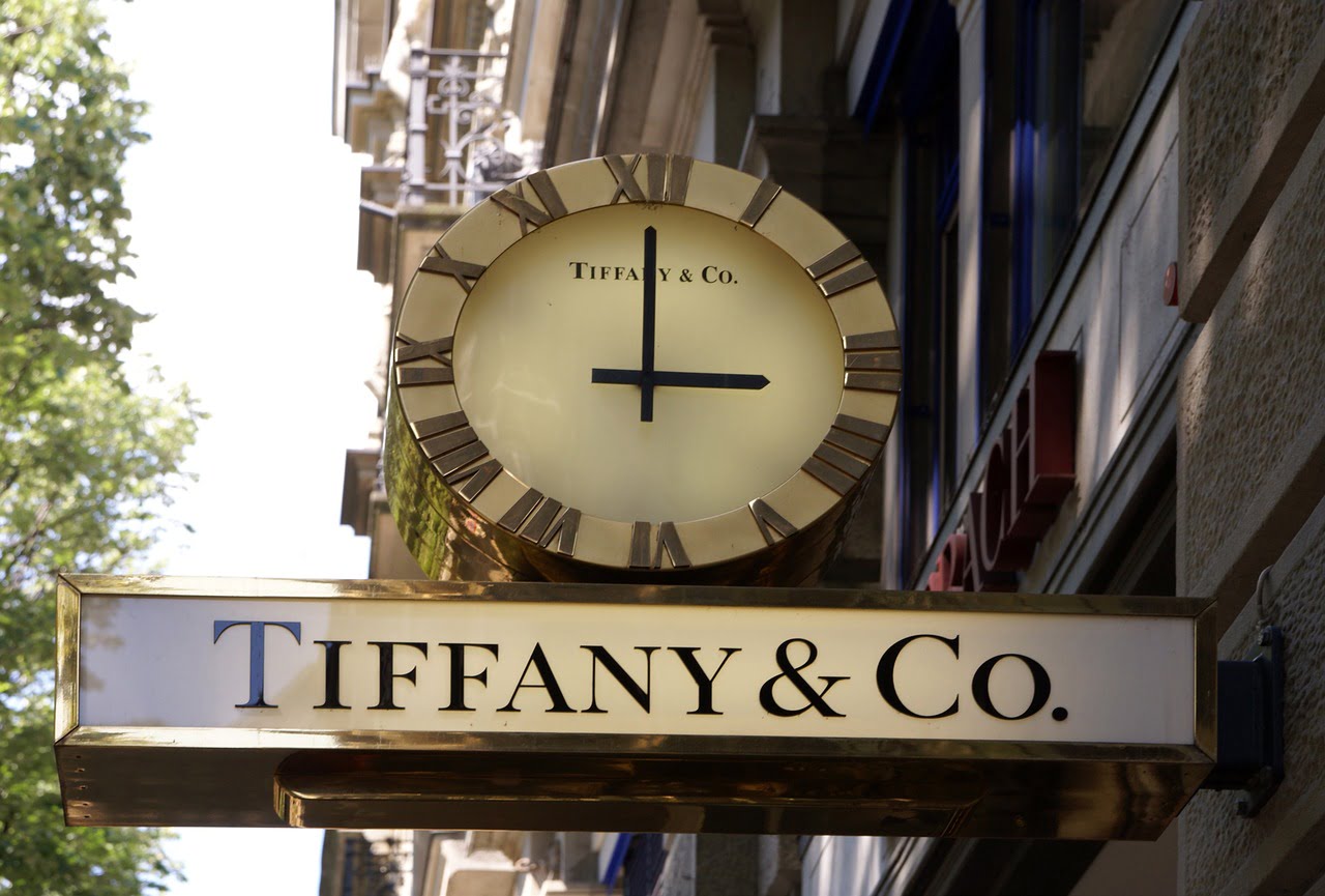 Lvmh Tiffany Acquisition 1