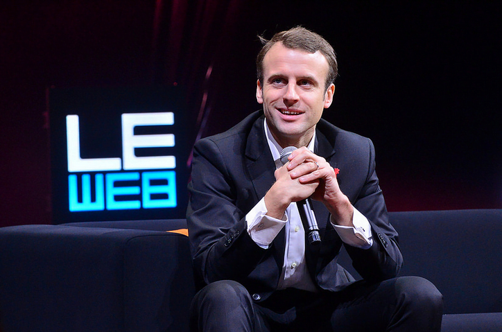 Macron