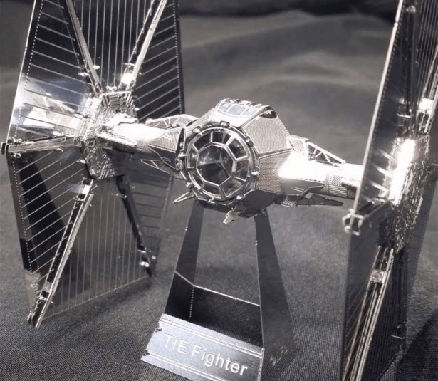 Maquette Starwars Cadeauxfolies