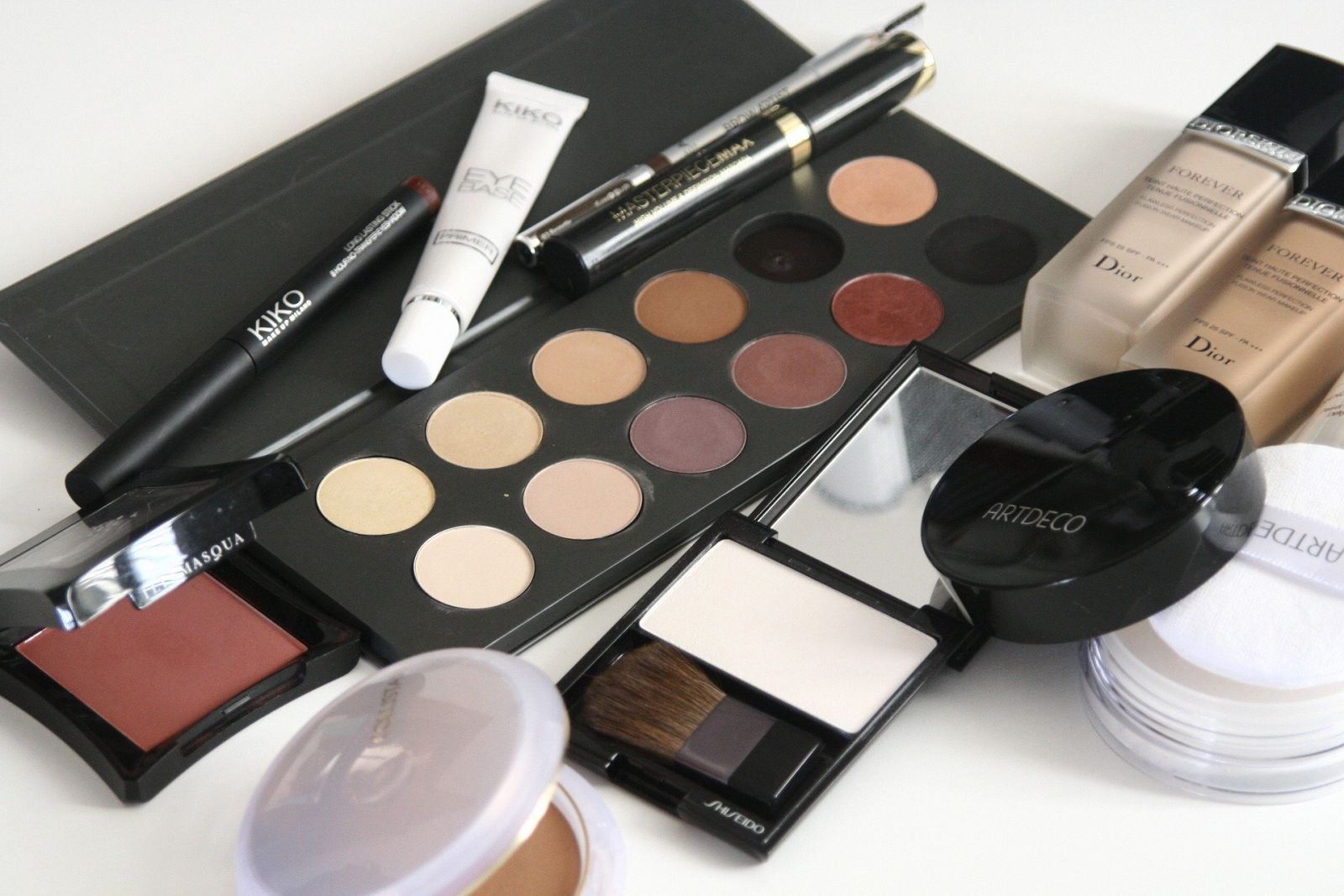 Maquillage Cosmetique Beaute