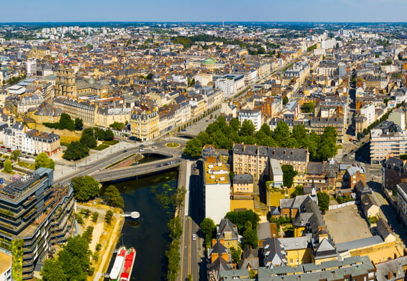 Marche Immobilier Rennes