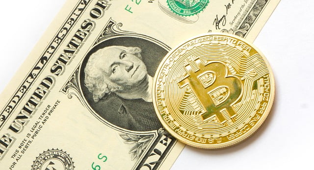 Marches Bulle Obligation Bitcoins Cours