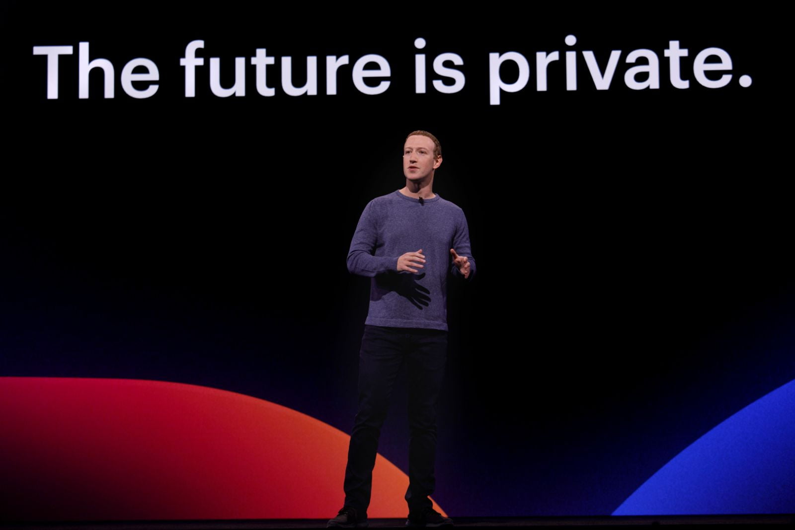 Mark Zuckerberg Meta Facebook Chute Classement Bourse