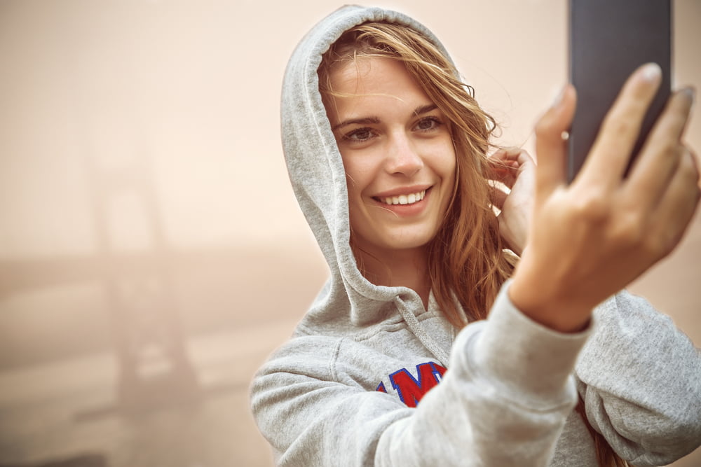 Mastercard Selfie Paiement Ligne