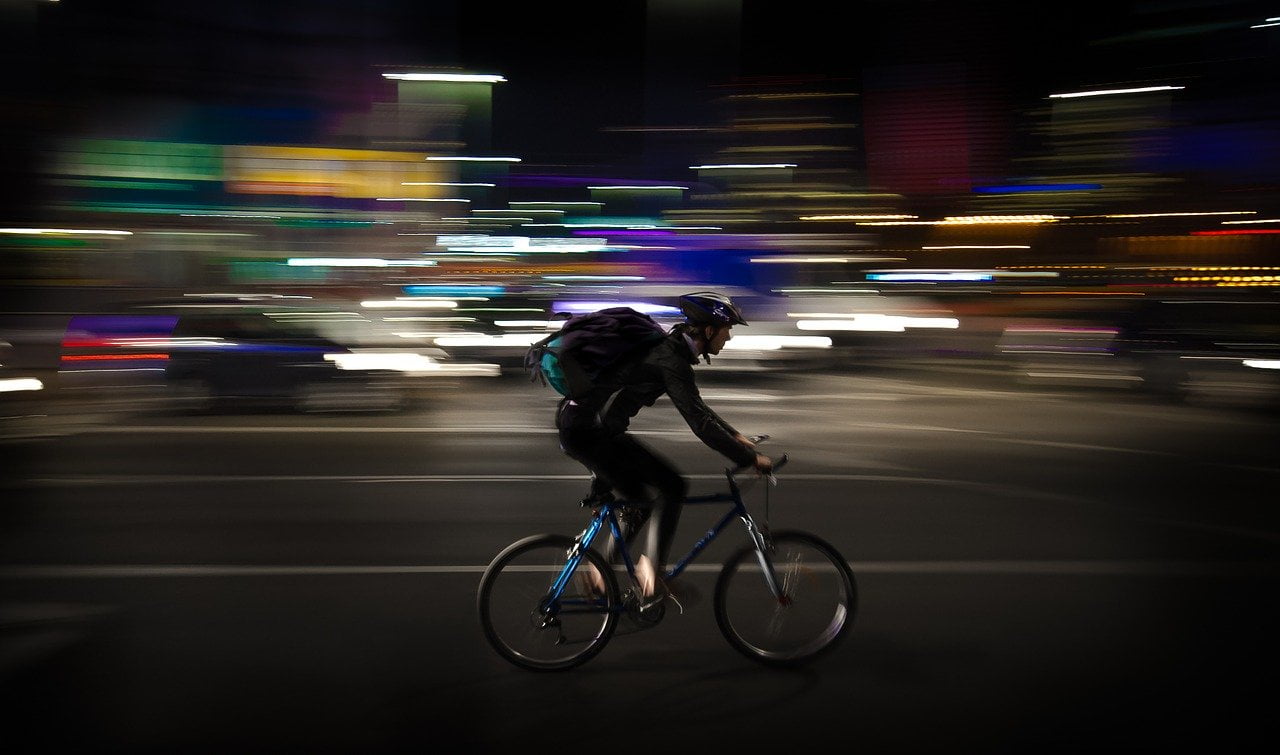 Mcdo Deliveroo Livraison 2