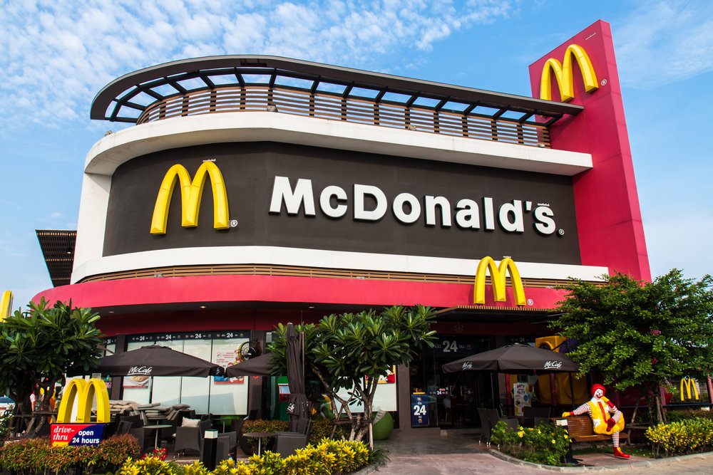 Mcdonald Fermeture Crise Mabouffe Reprise Economique Nourriture